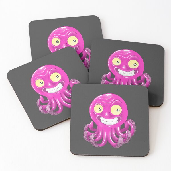 Artikelvorschau, Mr Squid entworfen und verkauft von AyseAkcay.