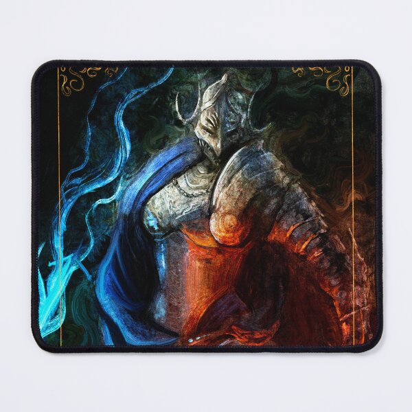 Item preview, Elden Ring: Rellana designed and sold by Edgar Gómez.
