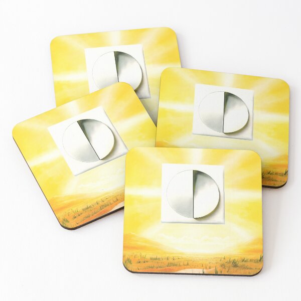 Item preview, Light Switch - The Sun as a Switch designed and sold by art paintings.