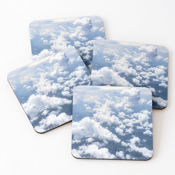 Item preview, Clouds designed and sold by St. Nicholas Gifts.