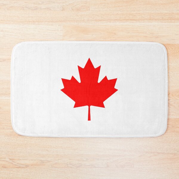 Item preview, Canadian maple Leaf  designed and sold by Corbitron.