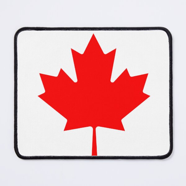 Item preview, Canadian maple Leaf designed and sold by Corbitron.
