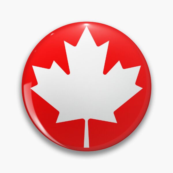 Item preview, Canadian Maple Leaf designed and sold by Corbitron.