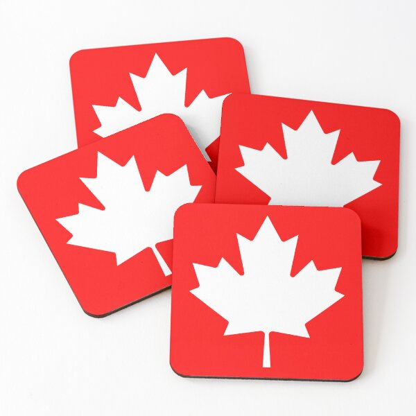 Item preview, Canadian Maple Leaf designed and sold by Corbitron.
