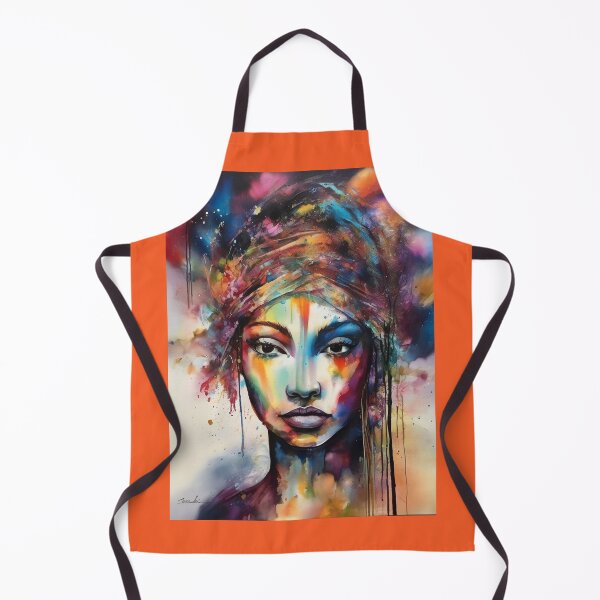 Item preview, Vibrant Soul: A Splash of Colour designed and sold by KilianSzmid.
