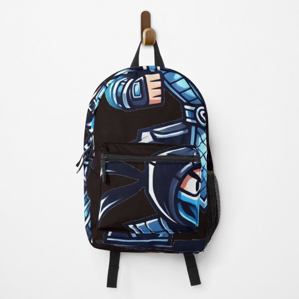Item preview, Ice Ninja designed and sold by virusRojo.
