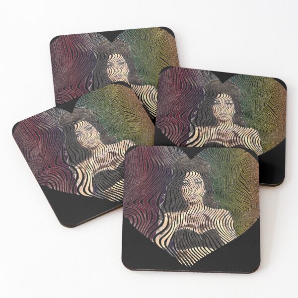 Item preview, Psychedelic Soul designed and sold by Hen-C-Art.