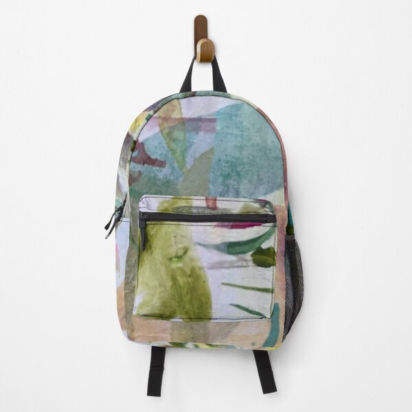 Item preview, Brushstroke Serenade designed and sold by karenloucreates.