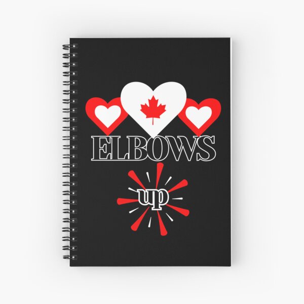 Item preview,  Elbows up  designed and sold by ArtDesignTp.