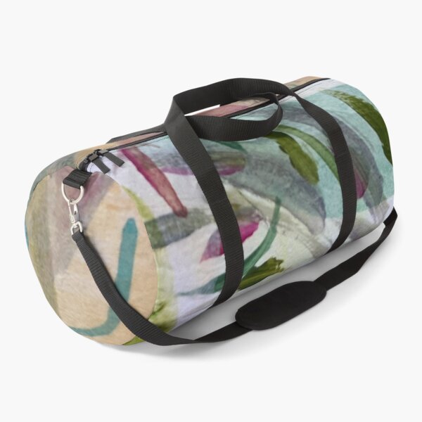 Item preview, Brushstroke Serenade designed and sold by karenloucreates.