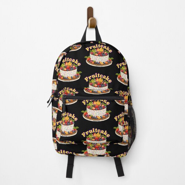 Item preview, Fruitcake designed and sold by SwearingKids.