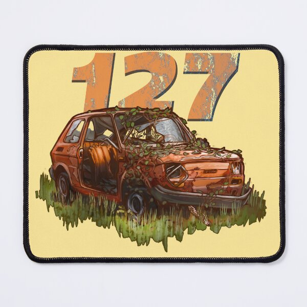 Item preview, 127 designed and sold by Dan-ka.