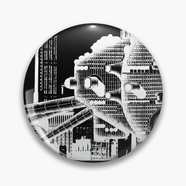 Item preview, Archigram Cities Moving designed and sold by ArchitecturNest.