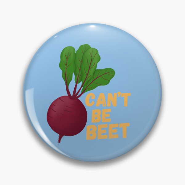 Item preview, Cant Be Beet designed and sold by TheCatmeow2000.