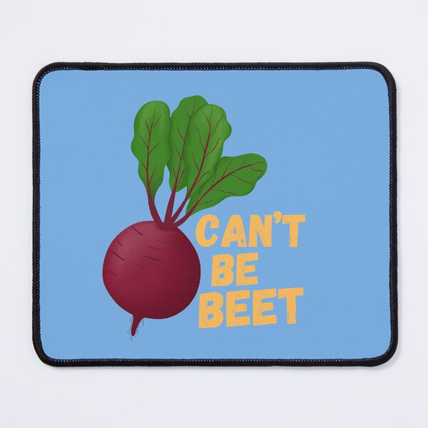 Item preview, Cant Be Beet designed and sold by TheCatmeow2000.