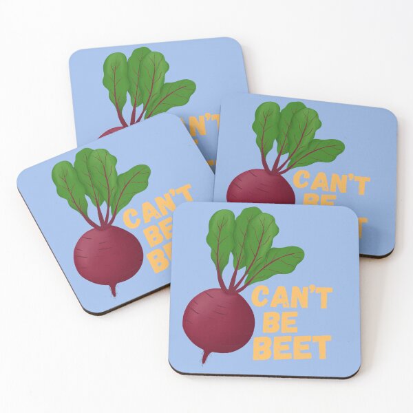 Item preview, Cant Be Beet designed and sold by TheCatmeow2000.