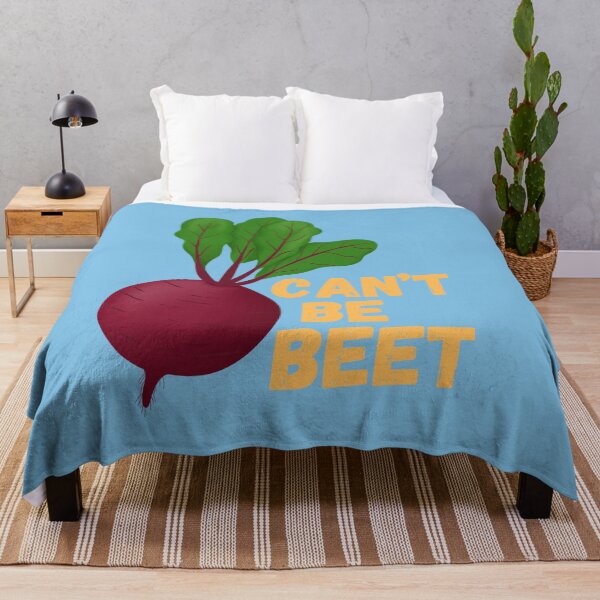 Item preview, Cant Be Beet designed and sold by TheCatmeow2000.