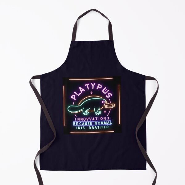 Item preview, Platypus Innovations – Because Normal is Overrated designed and sold by ViralVisionsCreating .