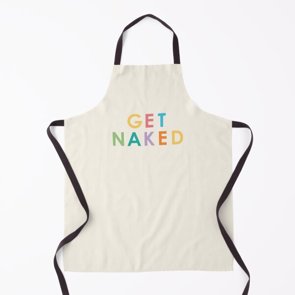 Item preview, Bathroom Decor, Get Naked designed and sold by corbrand.
