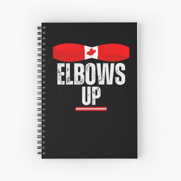 Item preview, Elbows up  designed and sold by ArtDesignTp.