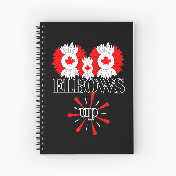 Item preview, Elbows up  designed and sold by ArtDesignTp.