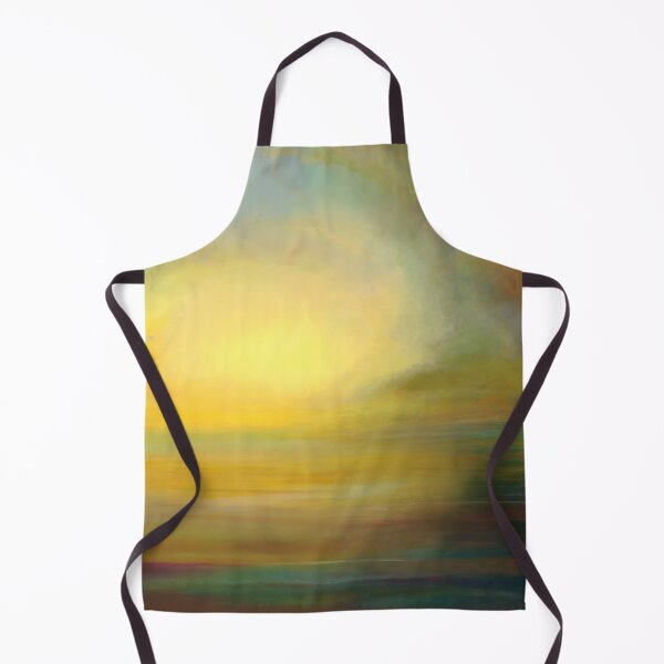 Item preview, Fluorescent tube - warm light after rain designed and sold by art paintings.