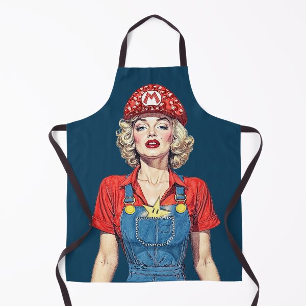 Item preview, Marilyn's  Adventure designed and sold by Hen-C-Art.