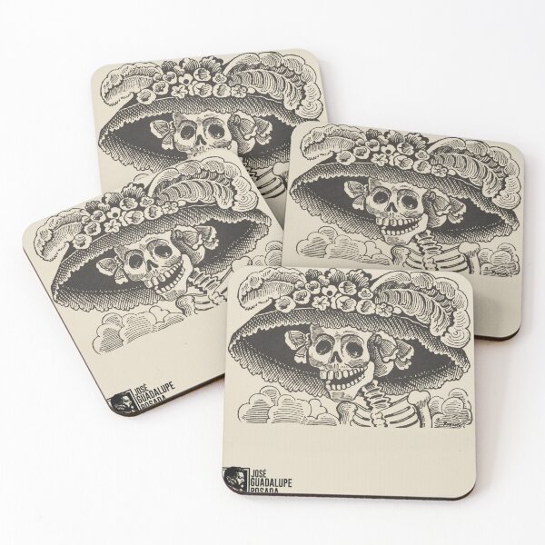 Item preview, La Catrina jose designed and sold by Betojimenez13.