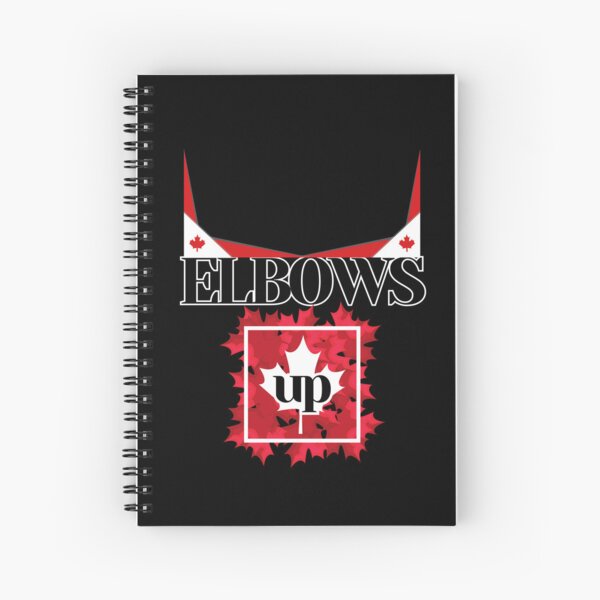 Item preview, Elbows up  designed and sold by ArtDesignTp.