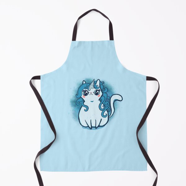 Item preview, Magical Kitty Unicorn designed and sold by makell-creates.