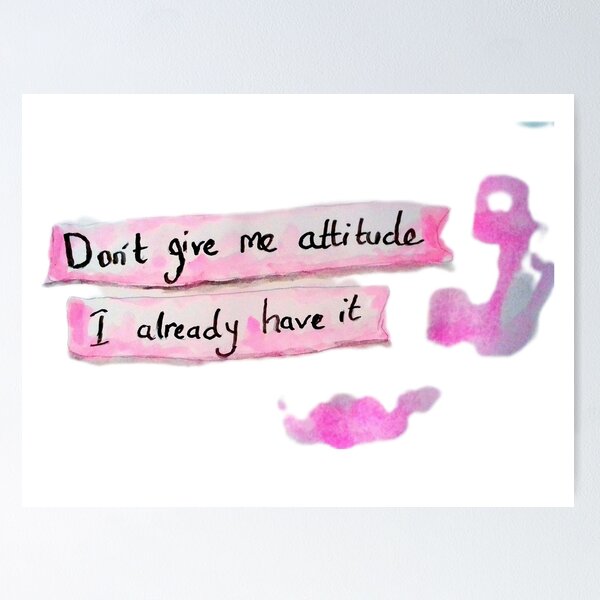 Item preview, Sarcastic Humour Quotes typography  designed and sold by watercolor99.