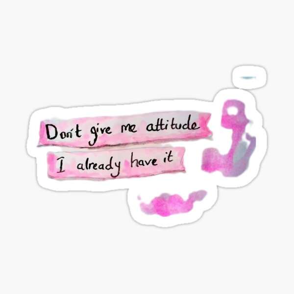 Item preview, Sarcastic Humour Quotes typography  designed and sold by watercolor99.