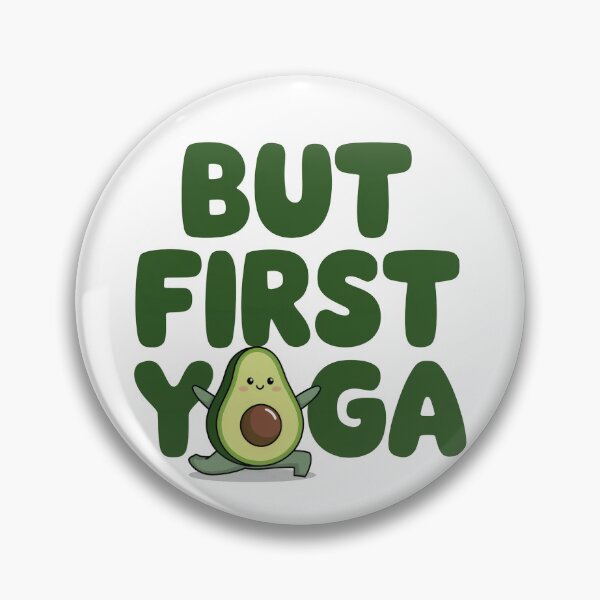 Item preview, But First Yoga designed and sold by jkrphoto.