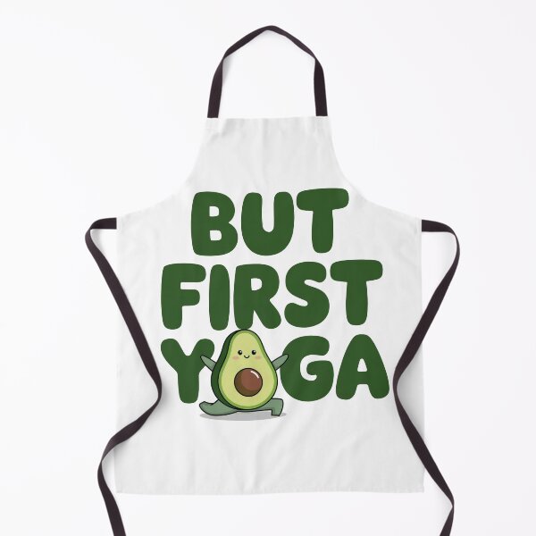 Item preview, But First Yoga designed and sold by jkrphoto.
