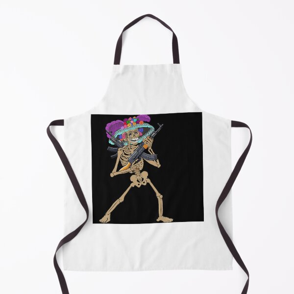 Item preview, La Catrina kamakazes designed and sold by Betojimenez13.