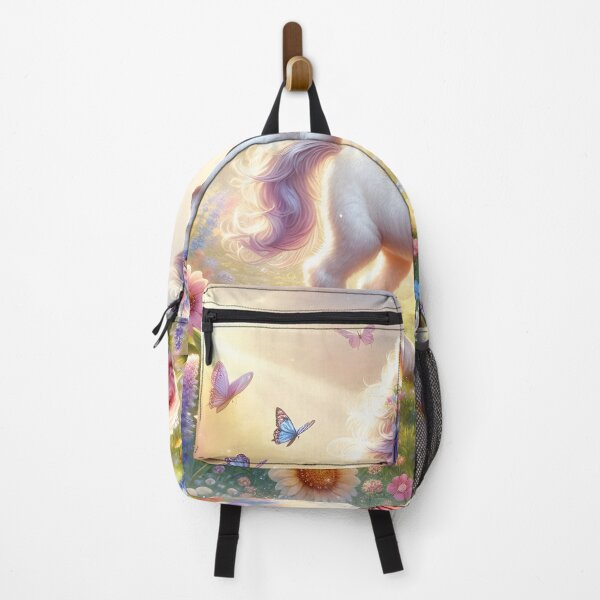 Item preview, Unicorn's Dance designed and sold by art-magic-ai.