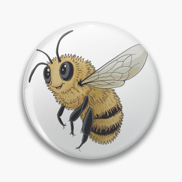 Item preview, Honey bees designed and sold by JoyInk.