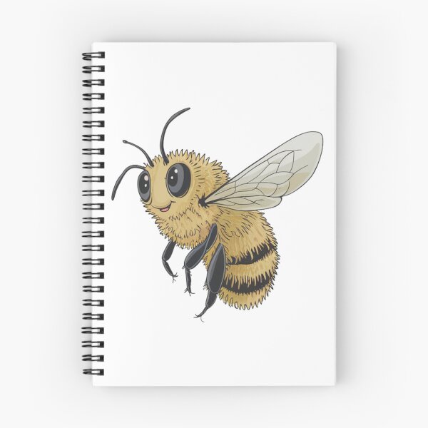 Item preview, Honey bees designed and sold by JoyInk.