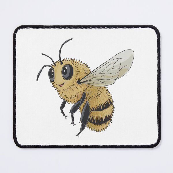 Item preview, Honey bees designed and sold by JoyInk.