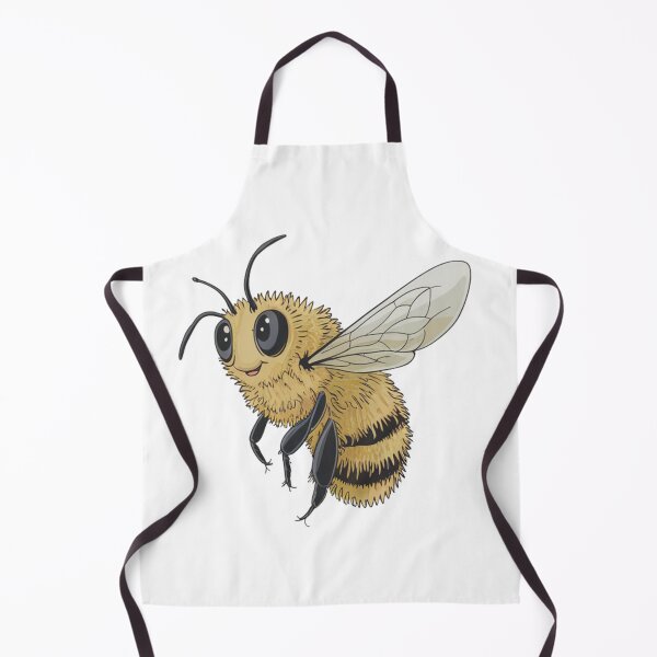 Item preview, Honey bees designed and sold by JoyInk.