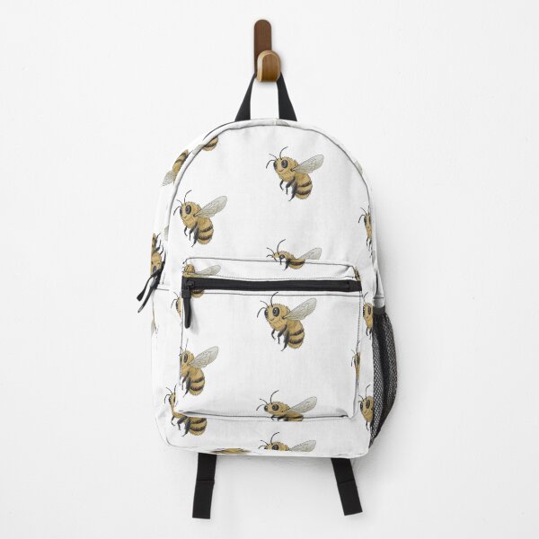 Item preview, Honey bees designed and sold by JoyInk.