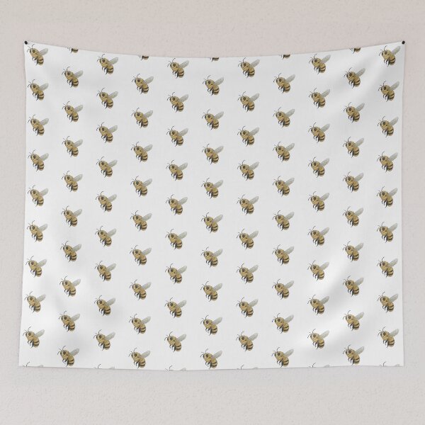 Item preview, Honey bees designed and sold by JoyInk.