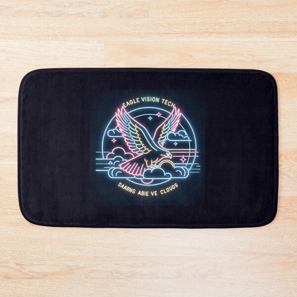 Item preview, Eagle Vision Tech – Soaring Above the Clouds. designed and sold by  ViralVisionsCreating .
