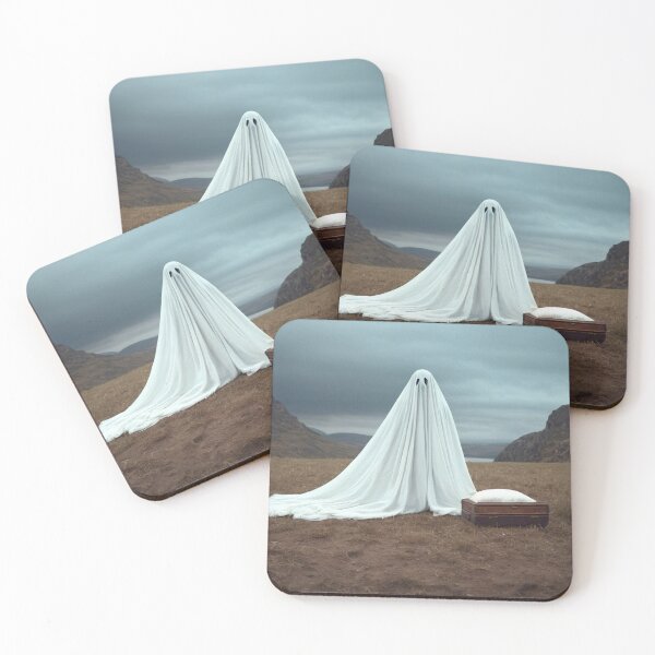 Item preview, Alone designed and sold by TheaterOfHexe.