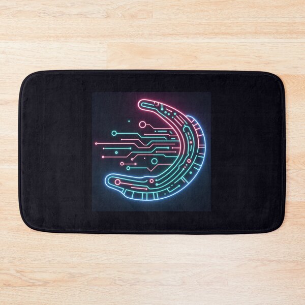 Item preview, Boomerang Tech – Always Comes Back to You. designed and sold by  ViralVisionsCreating .