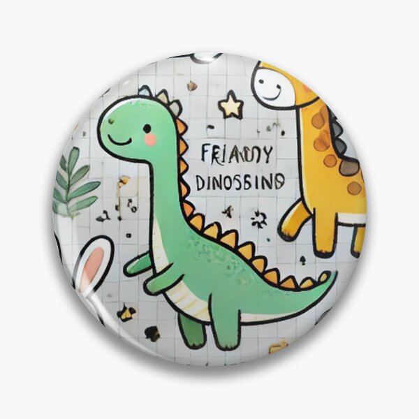 Item preview, Whimsical Animal Friends Seamless Pattern for Kids' Apparel designed and sold by SexyDigitalArt.