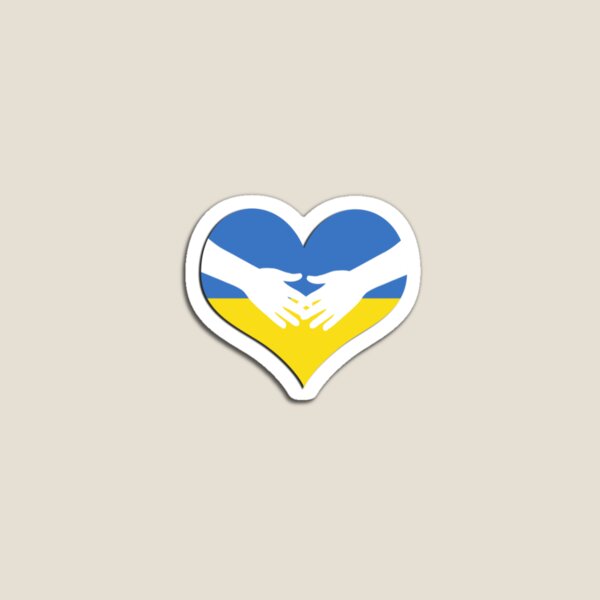 Item preview, Ukraine - Love designed and sold by Trialloja.