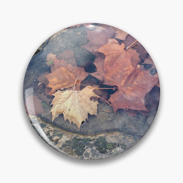 Item preview, Fall Under Water designed and sold by St. Nicholas Gifts.