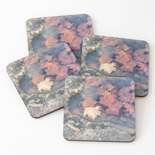 Item preview, Fall Under Water designed and sold by St. Nicholas Gifts.