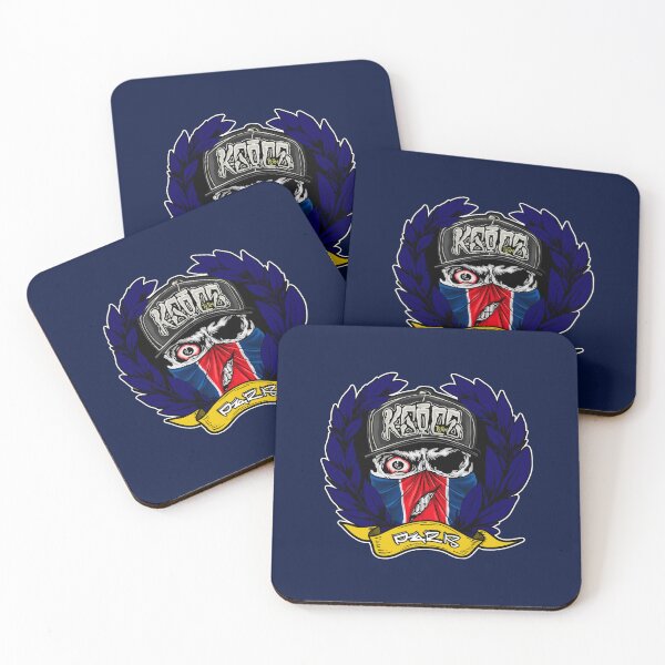 Item preview, K-Soce Rage Of  Paris designed and sold by canvasriddle.